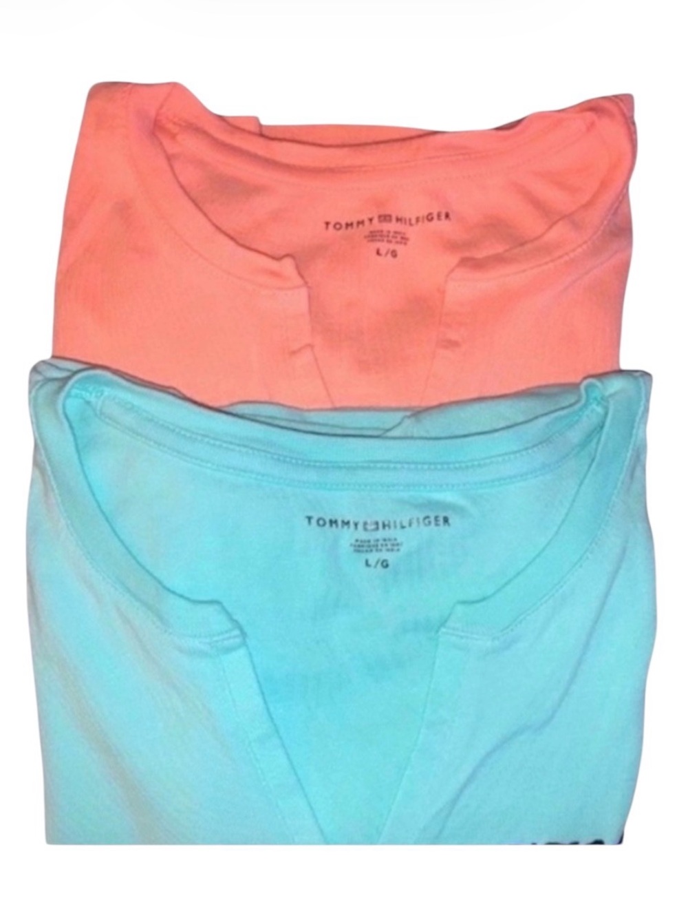 TOMMY HILFIGER TOPS (2)